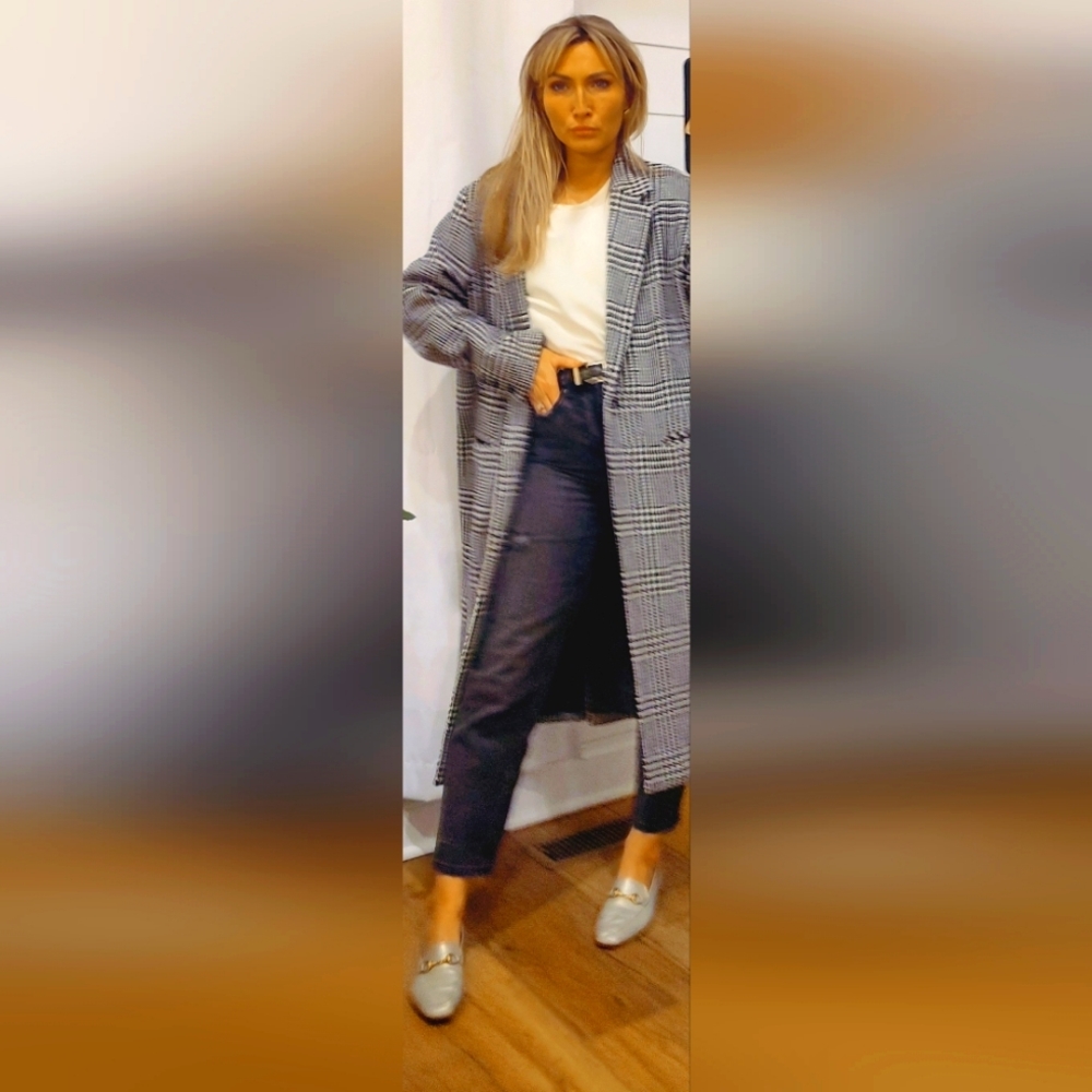 Vintage Pendleton Wool Coat